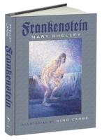 Frankenstein, or, The Modern Prometheus