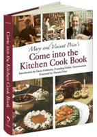 Mary and Vincent Price's Come Into the Kitchen Cook Book