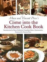 (Limited Edition) Mary and Vincent Price's Come Into the Kitchen Cook Book