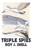 Triple Spies by Roy J. Snell, Fiction, Action & Adventure