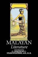 Malayan Literature as Translated by Chauncey C. Starkwearther, Fiction, Literary