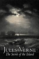 The Secret of the Island by Jules Verne, Fiction, Fantasy & Magic