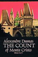 The Count of Monte Cristo, Volume II (of V) by Alexandre Dumas, Fiction, Classics, Action & Adventure, War & Military