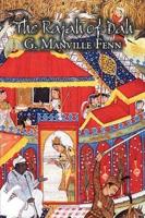 The Rajah of Dah by G. Manville Fenn, Fiction, Action & Adventure