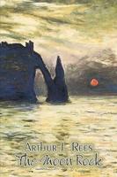 The Moon Rock by Arthur J. Rees, Fiction, Mystery & Detective, Action & Adventure