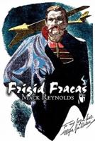 Frigid Fracas by Mack Reynolds, Science Fiction, Adventure