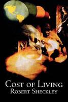 Cost of Living by Robert Shekley, Science Fiction, Adventure, Fantasy