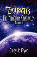 Zonar: The Nitronian Chronicles Book II