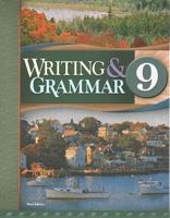 Writing & Grammar 9