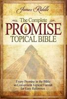 The Complete Promise Topical Bible