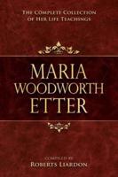 Maria Woodworth Etter Collection