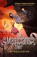 The Magician's Tower: An Oona Crate Mystery
