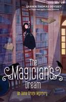 The Magician's Dream: An Oona Crate Mystery