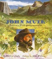 John Muir