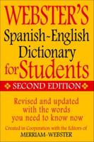 Webster's Spanish-English Dictionary Forstudents