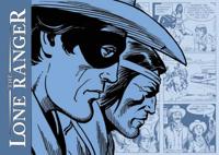 The Lone Ranger Strip Archive