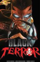 Black Terror. Volume 2