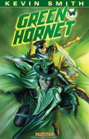 Green Hornet. Volume 1