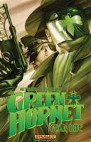 Green Hornet Volume 1