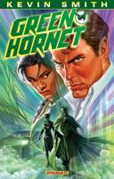 Green Hornet. Volume 1