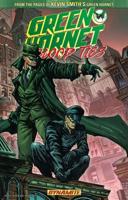 Green Hornet. Blood Ties