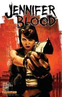 Jennifer Blood. Volume 1 A Woman's Work Is Never Done