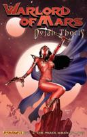 Warlord of Mars Volume 2 Pirate Queen of Mars