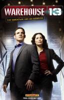 Warehouse 13