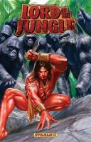 Lord of the Jungle. Volume One