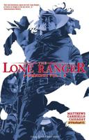 The Lone Ranger Omnibus. Vol. 1