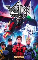 Voltron. Year One