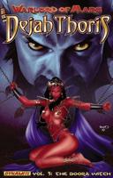 Warlord of Mars Volume 3 The Boora Witch