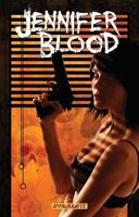 Jennifer Blood. Volume 3 Neither Tarnished nor Afraid