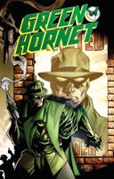 Green Hornet. Volume 5 Outcast
