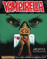 Vampirella Archives. Volume 7