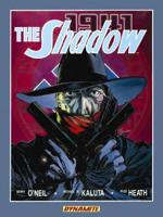 The Shadow 1941