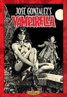 Jose Gonzalez's Vampirella