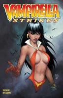 Vampirella Strikes. Volume 1 On the Side of Angels