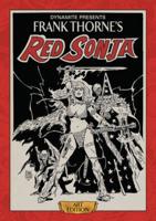 Frank Thorne's Red Sonja