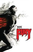Miss Fury. Volume 1