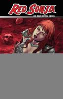 Red Sonja Volume 13 The Long March Home