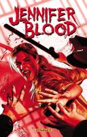 Jennifer Blood. Volume 5 Blood Legacy