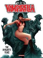 The Art of Vampirella