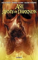 Ash and the Army of Darkness. Volume 1