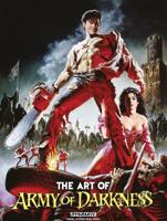 The Art of Army of Darkness