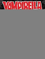 Vampirella Archives. Volume 11