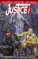 Justice, Inc. Volume One