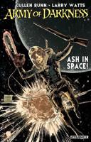 Ash in Space!