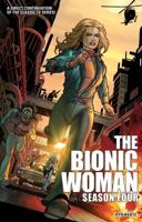 The Bionic Woman. Season Four