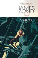 Ian Fleming's James Bond 007 in VARGR